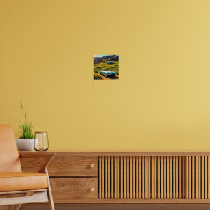 Los Angeles Dream Poster