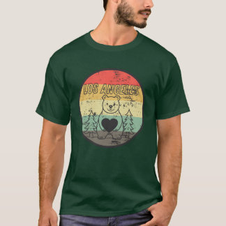 Los Angeles friends T-Shirt