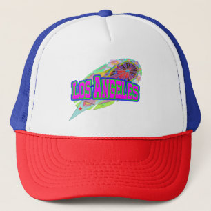 Los Angeles Future Hat