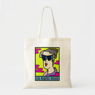 Los Angeles Geisha #1 bag