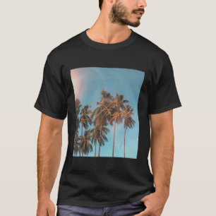 Los Angeles graphic tee