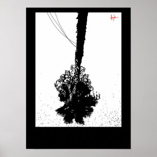 "Los Angeles III" Poster