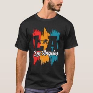 Los Angeles LA California 23 T-Shirt