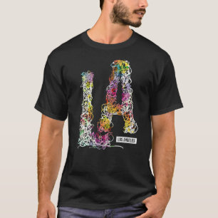 Los Angeles LA California Gift Premium T-Shirt