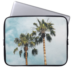 Los angeles laptop sleeve