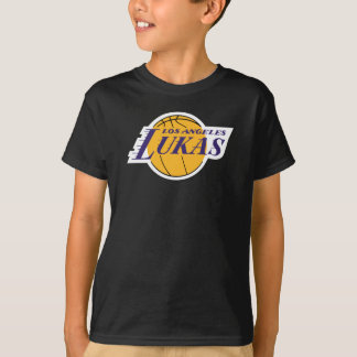 Los Angeles Lukas  T-Shirt
