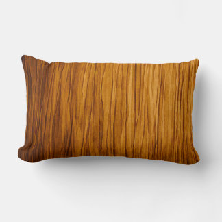 Los angeles lumbar pillow