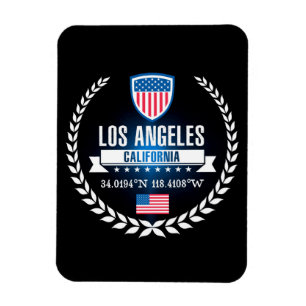 Los Angeles Magnet