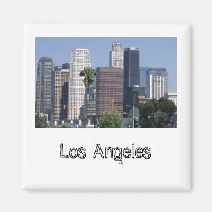 Los Angeles magnet