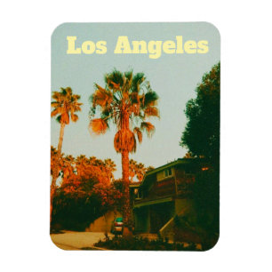 Los Angeles, Miracle Mile, West Hollywood Magnet