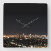 Los Angeles Night