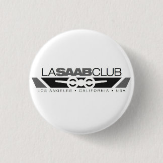 LOS ANGELES SAAB CLUB PIN