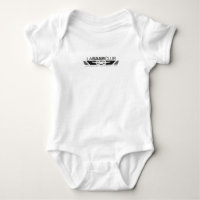 LOS ANGELES SAAB CLUB T SHIRT
