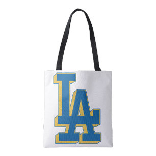 Los Angeles Shopping tote bag