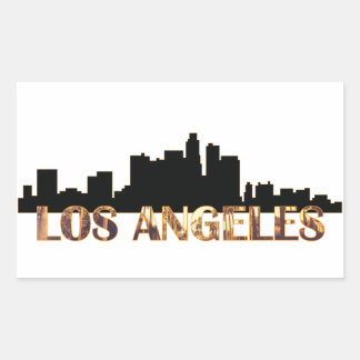 Los Angeles Sticker