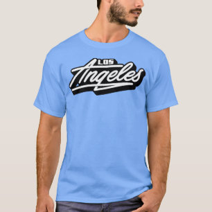 Los Angeles T-Shirt 