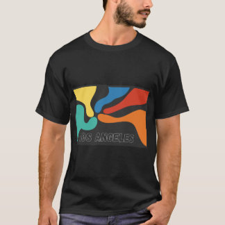 Los Angeles T-Shirt