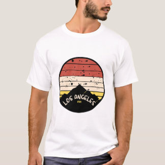 Los Angeles T-Shirt