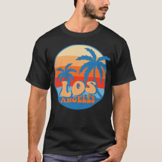 Los Angeles T-Shirt
