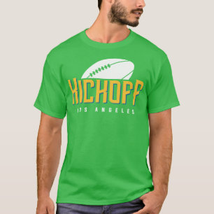 Los Angeles Team 10 T-Shirt