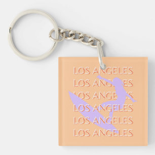 Los Angeles Travel Art, Californie, Travel Art