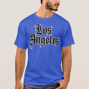 Los Angeles TShirt 10