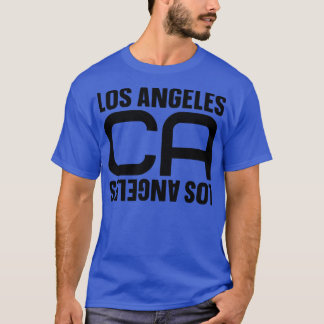 Los Angeles TShirt 6