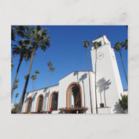 Los Angeles Union Station