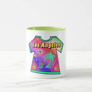 "Los Angeles Vivid 3" Cup