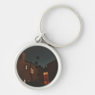 Los Feliz- Los Angeles - California Keychain