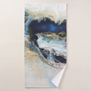 Los Mares Bath Towel