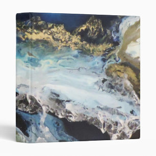 Los Mares Binder