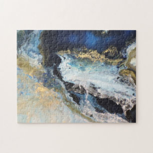 Los Mares Jigsaw Puzzle