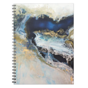 Los Mares Notebook