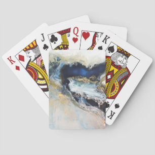 Los Mares Playing Cards