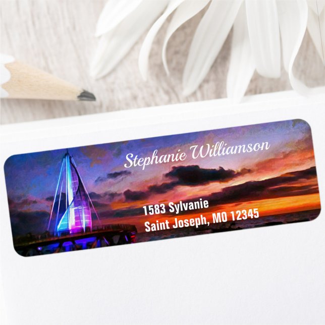 Los Muertos Pier 1182 Adresse (Créateur téléchargé)