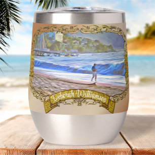 Los Muertos Wine & Beach 786