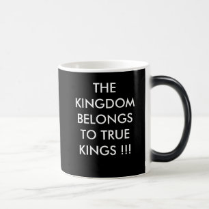 LOS SUPER REYES SPECIAL LIMITED MUG