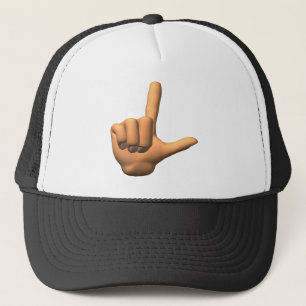 Loser Trucker Hat