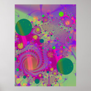 Losing My Marbles Poster