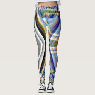 loss of power leggings