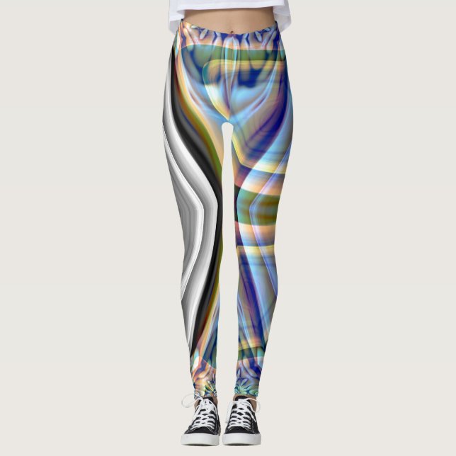 loss of power leggings (Front)