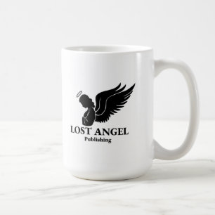 Lost Angel Publishing Coffee Mug