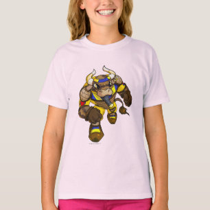 Lost Desert Team Captain 2 T-Shirt