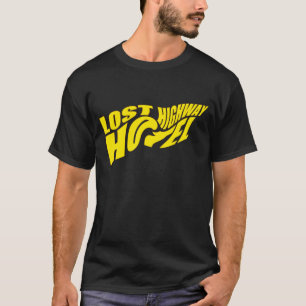 Lost Highway Hotel T-Shirt