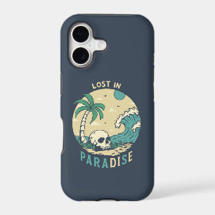 Lost in Paradise 2