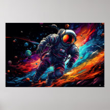 Lost in Space