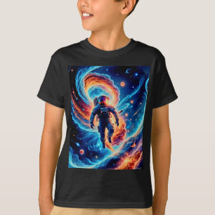 Lost in Space T-Shirt