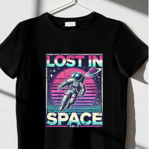 lost in space T-Shirt