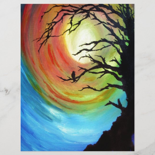 Lost in the Dark (Front)